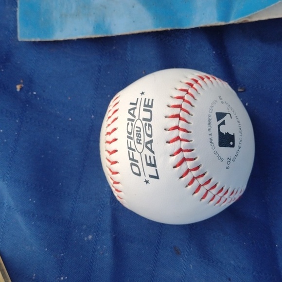 Baseballs - Picture 3 of 3